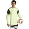 Bluza adidas SQUADRA 25 GK JSY JG1129 zielony XXXL